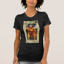 Search for devil womens tshirts Tarot