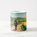 Search for camino de santiago mugs Pilgrimage