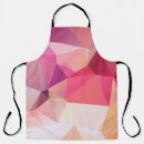 Search for triangle aprons Geometry