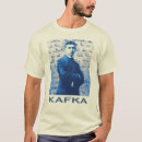 Search for kafka tshirts Franz