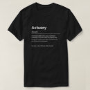 Search for actuary tshirts Retirement