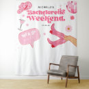 Search for bachelorette party tapestries Last rodeo