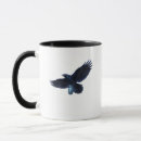 Search for odins mugs Crow