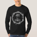 Search for christmas joy tshirts Popular