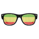 Search for reggae accessories Rasta colours