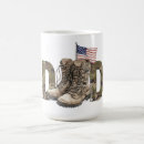 Search for military dad mugs Patriotic