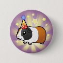 Search for guinea pig badges Kawaii