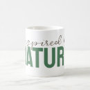 Search for nature inspired mugs For her