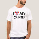 Search for i love croatia tshirts Hrvatska