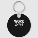 Search for work of key rings Emotional support coworker