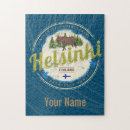 Search for helsinki puzzles Flag