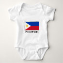 Search for best filipino baby clothes World flags