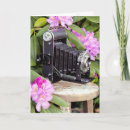 Search for camera birthday cards Pink