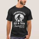 Search for hide and seek clothing Champion