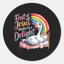Search for god forgives stickers Prince of peace