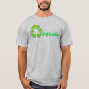 Search for reduce reuse recycle tshirts Organic
