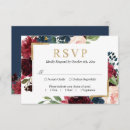 Search for red and gold party invitations Sophisticated