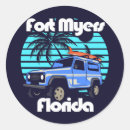 Search for fort myers stickers Florida