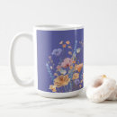 Search for blue iris mugs Purple