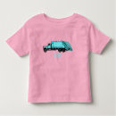 Search for truck toddler tshirts Vehicle