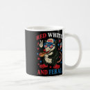 Search for usa hot dog mugs Flag
