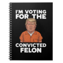 Search for trump notebooks 2025
