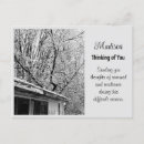 Search for winter white postcards Snow
