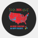 Search for landslide stickers Make america great again
