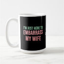 Search for embarrassed mugs Joke