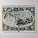 Search for ancient map posters World