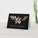Search for heroine cards Wonder woman