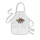 Search for sugar and spice aprons Kids