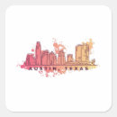 Search for austin stickers Watercolor