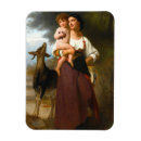 Search for bouguereau magnets Female