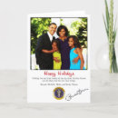 Search for obama christmas cards Michelle