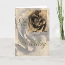 Search for 87th birthday cards Flower