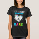 Search for we are not alone tshirts Disease