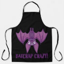 Search for wacky aprons Crazy
