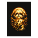 Search for howling dog posters 90s