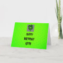 Search for st patrics day cards Green