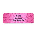 Search for art design return address labels Pretty