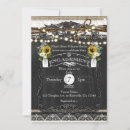 Search for horseshoe invitations Lace