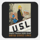 Search for ocean liners stickers Vintage