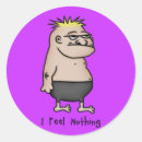 Search for cartoon guy stickers Funny