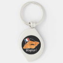 Search for french croissant key rings Pastry