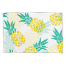 Search for pineapple pillowcases Food