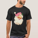 Search for santa claus mens tshirts Great