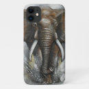 Search for african elephant iphone cases Nature