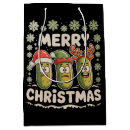 Search for pickle gift bags Pyjamas