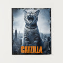 Search for memes tapestries Funny cat